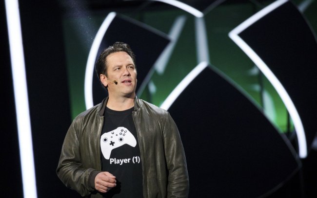 Phil Spencer رئیس ایکس باکس:ما امسال بهترین E3 ای که تا به حال داشتیم را,برگزار خواهیم کرد