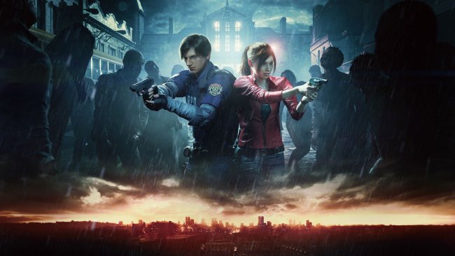 لیست پر فروشترین بازی های این هفته UK منتشر شد|Resident Evil 2 Remake همچنان در صدر!