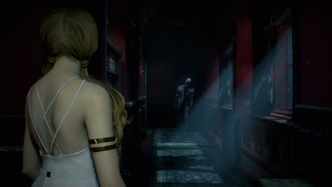 تصاویری از اولین DLC بازی Resident Evil 2 Remake به نام Ghost Survivors منتشر شد