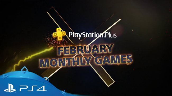 بازی های رایگان ماه February با PlayStation Plus مشخص شدند|یک ماه فوق العاده!