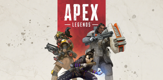بازی Apex Legends طی کمتر از 48 ساعت از عرضه خود به بیش از 2.5 میلیون بازیکن دست پیدا کرد