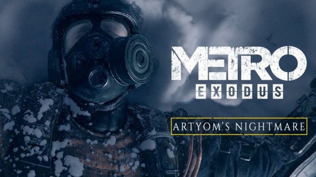 تریلر سینماتیک زیبایی از بازی Metro Exodus منتشر شد