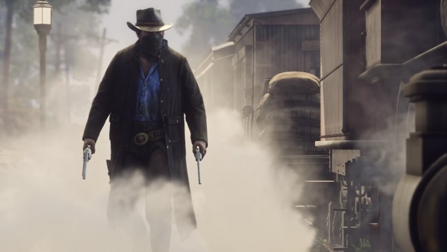 لیست پر فروشترین بازی های این هفته UK منتشر شد|بازگشت Red Dead Redemption 2 به صدر