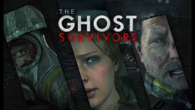 لانچ تریلر بسته الحاقی رایگان The Ghost Survivors بازی Resident Evil 2 Remake منتشر شد