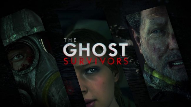 دانلود Resident Evil 2 The Ghost Survivors برای PC
