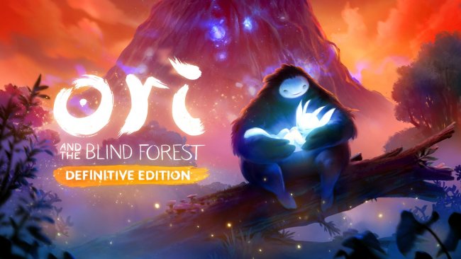 نسخه نینتندو سوئیچ بازی Ori and the Blind Forest در دیتابیس یک خرده فروش بریتانیایی دیده شد