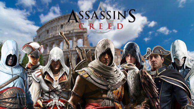شایعه:نسخه بعدی Assassin’s Creed در سال 2020 عرضه خواهد شد و در ایتالیا در جریان خواهد بود