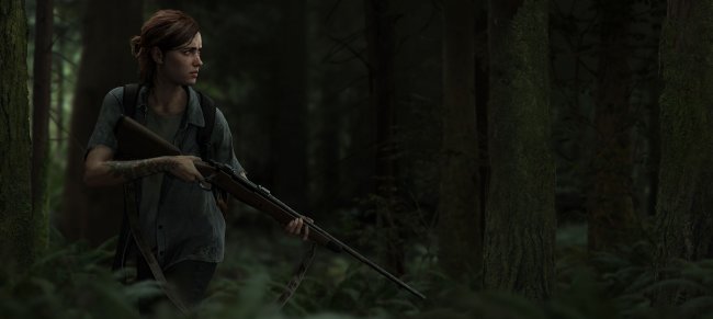 تصویر هنری جدید از بازی The Last of Us Part II گرافیک زیبای این عنوان را نشان می دهد