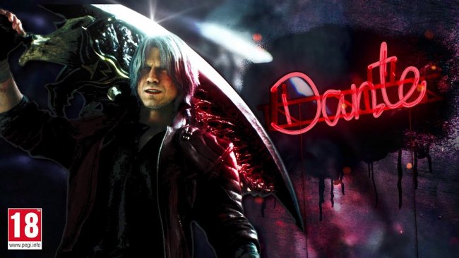 تریلری جدید از بازی Devil May Cry 5 مبارزات Dante نشان می دهد