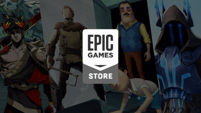 شرکت EPIC از برنامه های پشتبیانی و توسعه فروشگاه EPIC Games رونمایی کرد