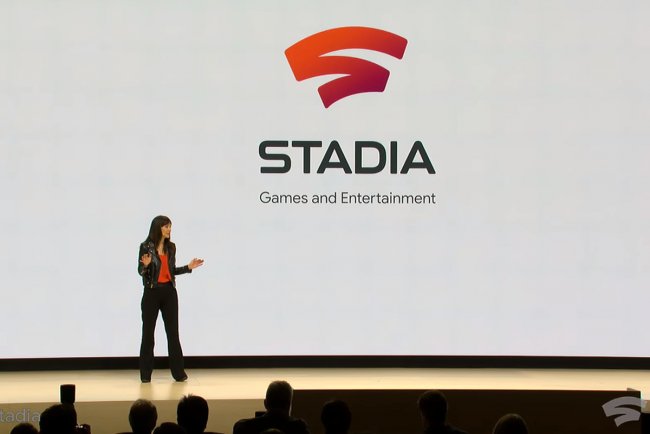 GDC 2019:استدیو Stadia Games And Entertainment اولین استدیو فرست پارتی گوگل می باشند که توسط Jade Raymond مدیریت می شود
