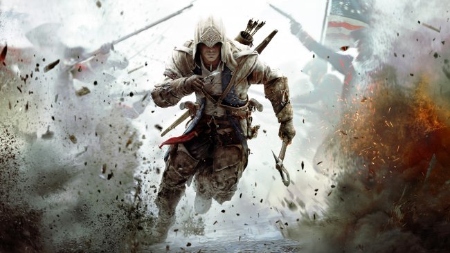 از سیستم مورد نیاز ریمستر بازی Assassin’s Creed III رونمایی شد