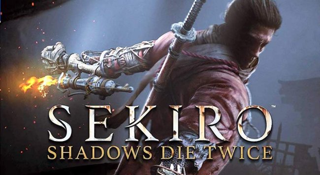 لیست پر فروشترین بازی های این هفته UK منتشر شد|بازی Sekiro: Shadows Die Twice درصدر!