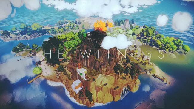بازی The Witness بر روی فروشگاه EPIC Games Store تا تاریخ April 18th رایگان می باشد
