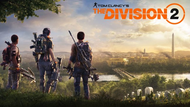 لیست پر فروشترین بازی های این هفته UK منتشر شد| The Division 2 همچنان در صدر