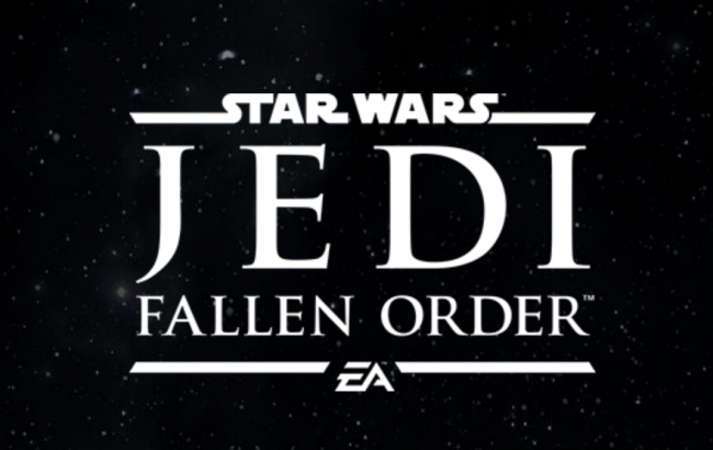 اولین تصویر از بازی Star Wars Jedi Fallen Order منتشر شد