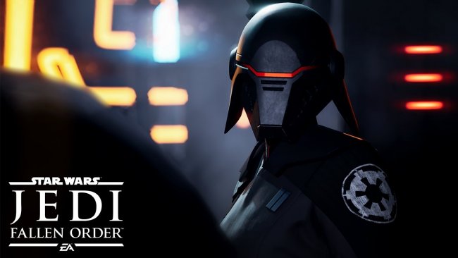 تریلر زیبایی از بازی Star Wars Jedi: Fallen Order منتشر شد