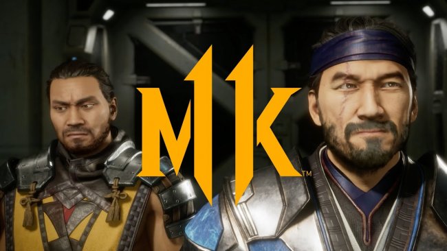 لانچ تریلر زیبایی از بازی Mortal Kombat 11 منتشر شد