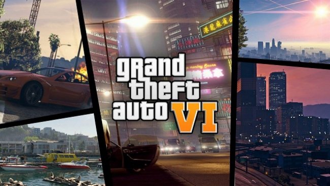 شایعه:بازی GTA 6 در سال 2020 عرضه خواهد شد و به مدت یک ماه در انحصار PS5 خواهد بود