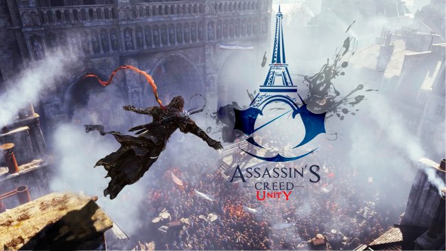 بعد از حمایت Ubisoft از کلیسای نوتردام بازی Assassin’s Creed Unity با موجی از بازخوردهای مثبت طرفداران رو به رو شد