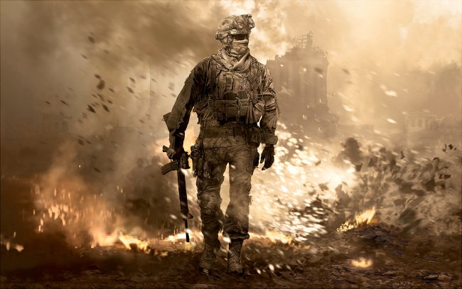 Activision تایید کرد: Call of Duty 2019 قبل از پایان ماه June از آن رونمایی خواهد شد