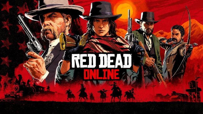 Rockstar Games با یک تریلر اعلام کرد که Red Dead Online از بتا خارج شد|مراحل جدید و Activities به بازی اضافه شدند
