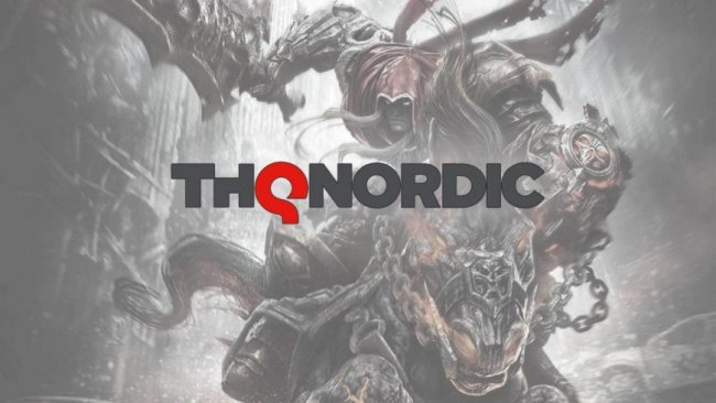 شرکت THQ Nordic حدود 80 بازی در دست توسعه دارد که 43 عنوان آن معرفی نشده است