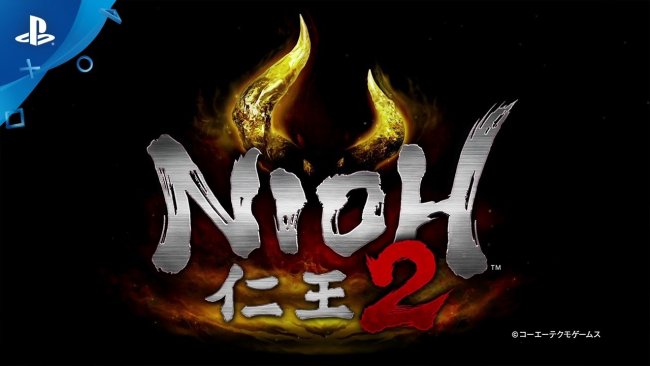 اولین تریلر گیم پلی از بازی Nioh 2 منتشر شد|جزئیاتی از Close Alpha