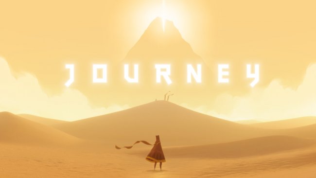 خبر داغ:بازی انحصاری Journey هفته آینده از طریق EPIC Games Store برای PC عرضه خواهد شد