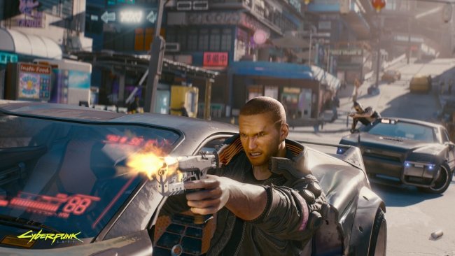 نمایش عمومی بازی Cyberpunk 2077 در E3 2019 استریم یا به صورت انلاین آپلود نخواهد شد