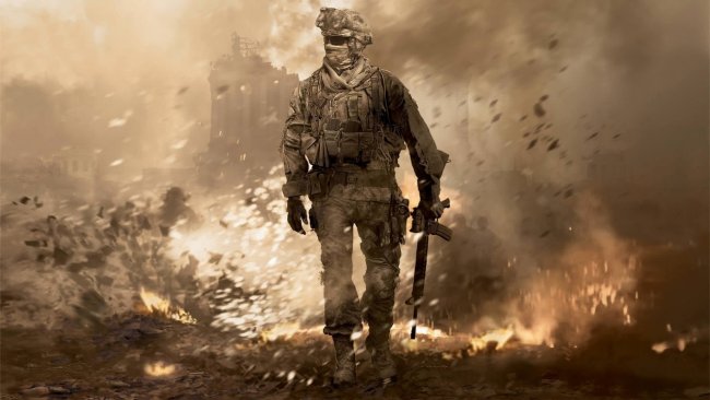 گزارش:بازی Call of Duty Modern Warfare در اکتبر منتشر خواهد شد