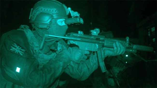 با یک تریلر سینماتیک زیبا از بازی  Call of Duty 2019 به نام Call of Duty Modern Warfare رونمایی شد|تاریخ انتشار بازی