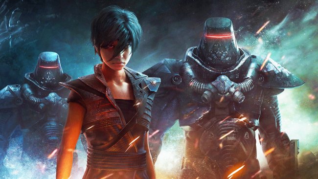 بازی Beyond Good & Evil 2 در E3 2019 حضور نخواهد داشت