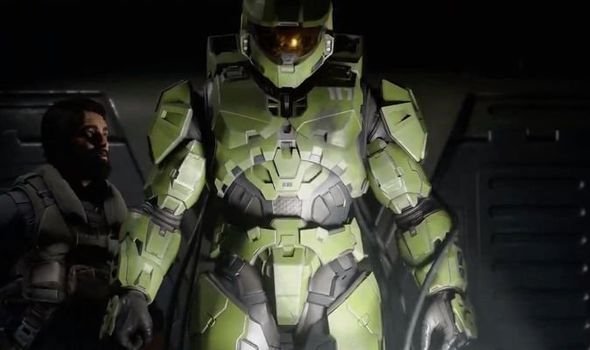 E32019:باکس آرت بازی Halo Infinite بسیار زیبا به نظر می رسد
