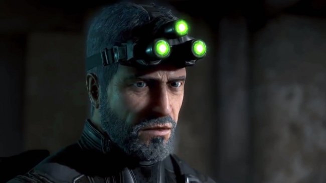 گزارش:احتمالا نسخه‌ی جدید بازی Splinter Cell در  E3 معرفی خواهد شد
