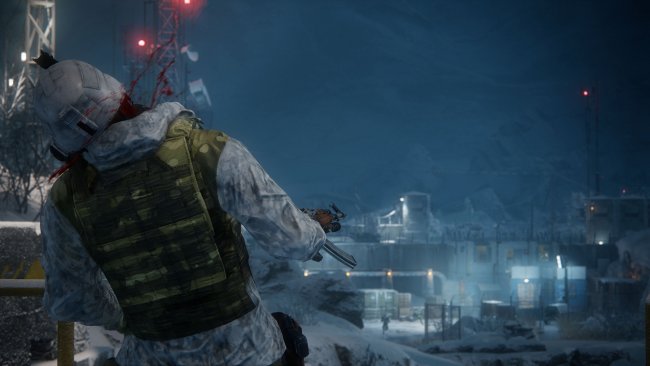 E32019:اولین تصاویر از بازی Sniper Ghost Warrior Contracts منتشر شد