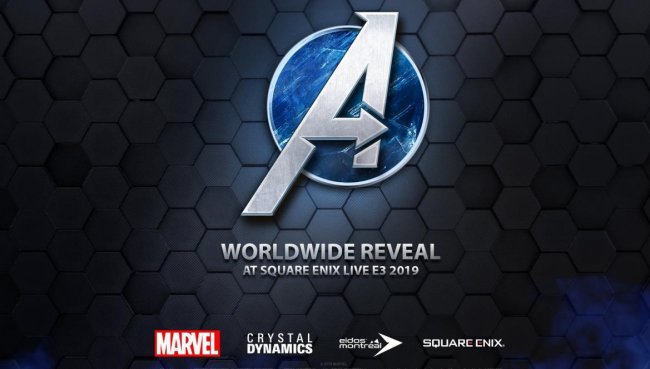 E32019:بازی Marvel’s Avengers برای PC,Xbox one,PS4 و Google Stadia منتشر خواهد شد