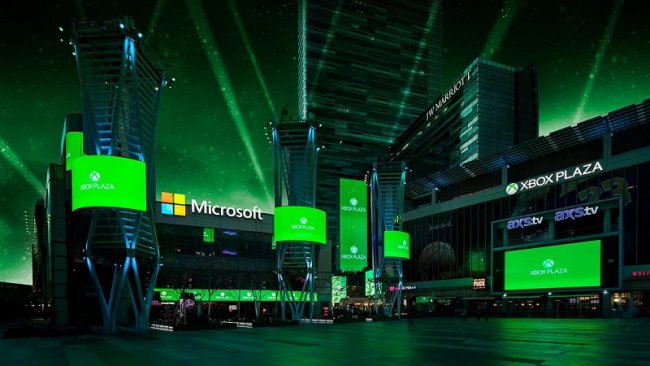 E32019:پخش آنلاین کنفرانس Microsoft|سرور Twitch|ساعت شروع کنفرانس 00:30