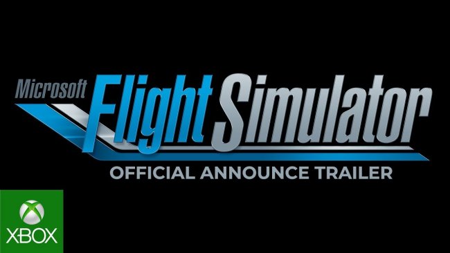 E32019:با یک تریلر زیبا از نسخه جدید بازی Microsoft Flight Simulator رونمایی شد