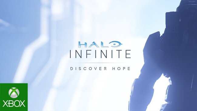 E32019:تریلر زیبایی از بازی Halo Infinite منتشر شد|تریلر با کیفیت 4K و 60فریم گذاشته شد
