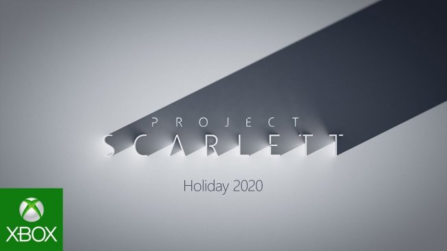 E32019:شرکت مایکروسافت با یک تریلر از جزئیات و تاریخ انتشار کنسول نسل بعدی خود با نام پروژه Xbox Project Scarlett رونمایی کرد
