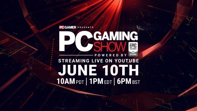 E32019:پخش آنلاین کنفرانس PC Gaming|سرور Youtube|ساعت شروع کنفرانس 21:30