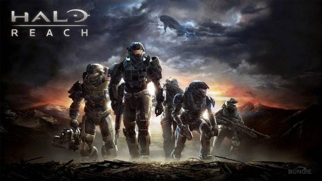 E32019:اولین گیم پلی از نسخه PC بازی Halo Reach منتشر شد