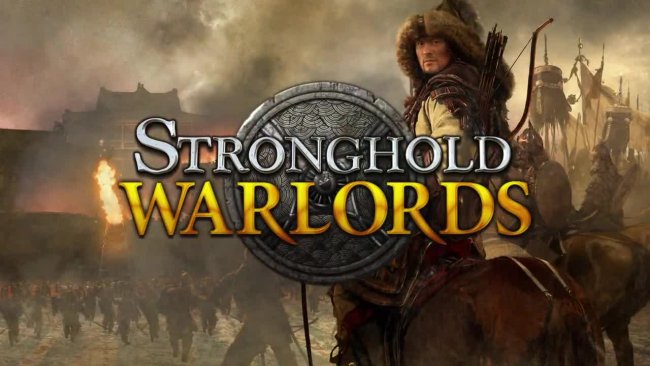 E32019:با یک تریلر از نسخه جدید Stronghold با نام Stronghold: Warlords رونمایی شد