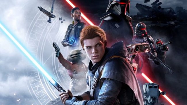 E32019:بازی Star Wars Jedi: Fallen Order فاقد صفحه‌های لودینگ "بارگذاری" خواهد بود