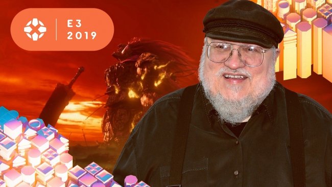 E32019:روایت داستانی Elden Ring ماننده Dark Souls خواهد بود