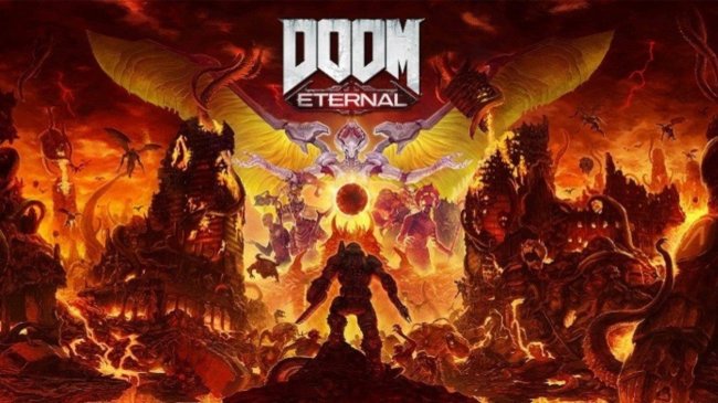 بازی DOOM Eternal دو DLC برای کمپین دریافت خواهد کرد