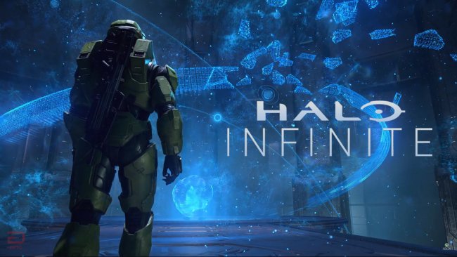 نمایشگاه E3 2020 لحظه ای بزرگ برای بازی Halo Infinite خواهد بود