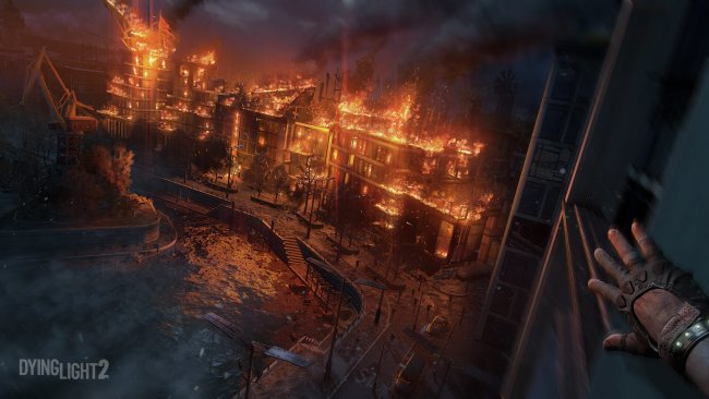 طراح ارشد گیم پلی Techland تایید کرد که بازی Dying Light 2 از Ray Tracing پشتبیانی خواهد کرد