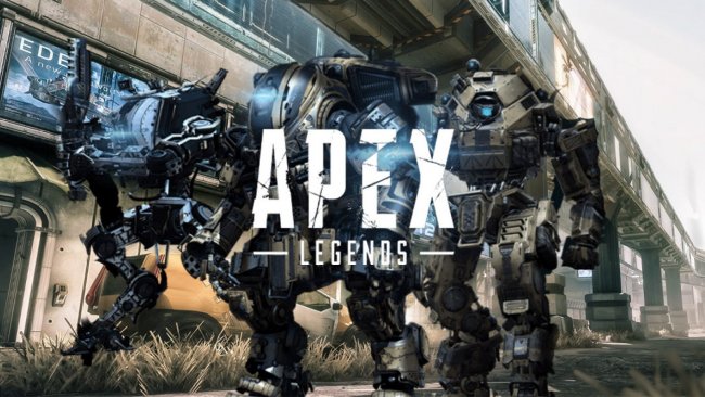 Respawn تایید کرد که هرگز Titans به Apex Legends اضافه نخواهد شد